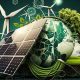 Powering the Future: Renewable Energy Sources Wind Today! | Renewable Energy Solutions for a Sustainable Future | Clean & Green Power