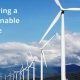 Future-Proof: Renewable Energy in Sustainable Development Goals | Renewable Energy Solutions for a Sustainable Future | Clean & Green Power