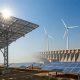 Stronger Future: Steel in Renewable Energy | Renewable Energy Solutions for a Sustainable Future | Clean & Green Power