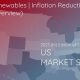 Boosting Renewable Energy with the Inflation Reduction Act | Renewable Energy Solutions for a Sustainable Future | Clean & Green Power