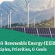 Find Green Energy Resources & Incentives | Renewable Energy Solutions for a Sustainable Future | Clean & Green Power