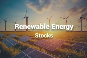 Guide to Investing in Renewable Energy Stocks Today! Renewable Energy Solutions for a Sustainable Future | Clean & Green Power Guide to Investing in Renewable Energy Stocks Today! | Renewable Energy Solutions for a Sustainable Future | Clean & Green Power