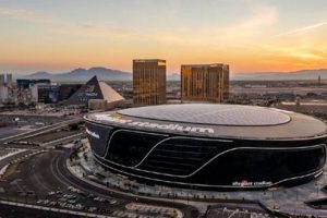 Allegiant Stadium: A Renewable Energy Model Renewable Energy Solutions for a Sustainable Future | Clean & Green Power Allegiant Stadium: A Renewable Energy Model | Renewable Energy Solutions for a Sustainable Future | Clean & Green Power