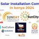 Top Renewable Energy Companies in Kenya: Powering the Future | Renewable Energy Solutions for a Sustainable Future | Clean & Green Power