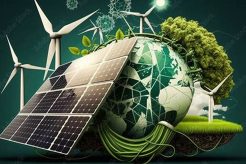 Why Renewable Energy is Sustainable: A Green Future Renewable Energy Solutions for a Sustainable Future | Clean & Green Power Why Renewable Energy is Sustainable: A Green Future | Renewable Energy Solutions for a Sustainable Future | Clean & Green Power