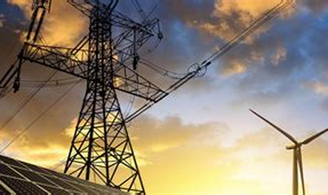 Germany’s Renewable Energy Boom