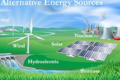The Ultimate Guide to Alternative Energy: A Deep Dive Renewable Energy Solutions for a Sustainable Future | Clean & Green Power The Ultimate Guide to Alternative Energy: A Deep Dive | Renewable Energy Solutions for a Sustainable Future | Clean & Green Power