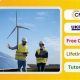 Free Renewable Energy Training & Courses Online | Renewable Energy Solutions for a Sustainable Future | Clean & Green Power