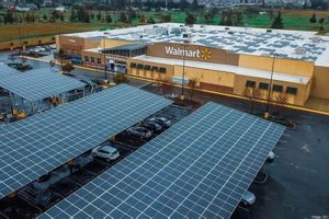 Walmart's Renewable Energy Future: Leading the Charge Renewable Energy Solutions for a Sustainable Future | Clean & Green Power Walmart's Renewable Energy Future: Leading the Charge | Renewable Energy Solutions for a Sustainable Future | Clean & Green Power