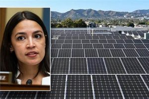 AOC's Green Energy Vision: A Renewable Future Renewable Energy Solutions for a Sustainable Future | Clean & Green Power AOC's Green Energy Vision: A Renewable Future | Renewable Energy Solutions for a Sustainable Future | Clean & Green Power