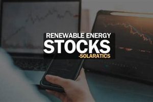Why Invest in Renewable Energy Stocks Now? +Tips Renewable Energy Solutions for a Sustainable Future | Clean & Green Power Why Invest in Renewable Energy Stocks Now? +Tips | Renewable Energy Solutions for a Sustainable Future | Clean & Green Power