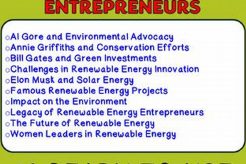Green Energy Startups: A Guide for Entrepreneurs Renewable Energy Solutions for a Sustainable Future | Clean & Green Power Green Energy Startups: A Guide for Entrepreneurs | Renewable Energy Solutions for a Sustainable Future | Clean & Green Power