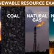 Is Coal a Non-Renewable Energy Source? Facts & FAQs | Renewable Energy Solutions for a Sustainable Future | Clean & Green Power