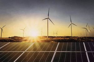 Top Best Renewable Energy Stocks of [Year]: Invest Now! | Renewable Energy Solutions for a Sustainable Future | Clean & Green Power