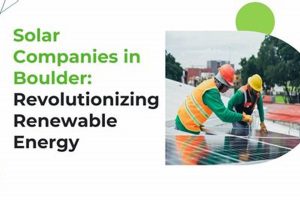 Top Boulder Renewable Energy Companies: Powering a Green Future Renewable Energy Solutions for a Sustainable Future | Clean & Green Power Top Boulder Renewable Energy Companies: Powering a Green Future | Renewable Energy Solutions for a Sustainable Future | Clean & Green Power