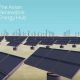 Asia's Rise: Renewable Energy Powering Growth | Renewable Energy Solutions for a Sustainable Future | Clean & Green Power