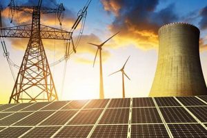 Is Solar Energy Really Non-Renewable? Facts & Future Renewable Energy Solutions for a Sustainable Future | Clean & Green Power Is Solar Energy Really Non-Renewable? Facts & Future | Renewable Energy Solutions for a Sustainable Future | Clean & Green Power