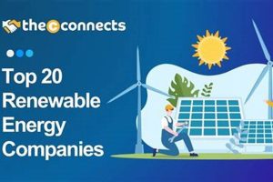 Top 20 Renewable Energy Companies in 2024: Leaders in Green Power Renewable Energy Solutions for a Sustainable Future | Clean & Green Power Top 20 Renewable Energy Companies in 2024: Leaders in Green Power | Renewable Energy Solutions for a Sustainable Future | Clean & Green Power
