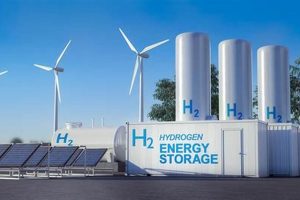 Unlocking Renewable Energy: Hydrogen Storage Solutions Renewable Energy Solutions for a Sustainable Future | Clean & Green Power Unlocking Renewable Energy: Hydrogen Storage Solutions | Renewable Energy Solutions for a Sustainable Future | Clean & Green Power