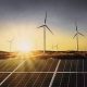 The Future of Renewable Energy: A Bright Tomorrow | Renewable Energy Solutions for a Sustainable Future | Clean & Green Power