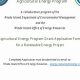 Get Grants for Your Renewable Energy Project | Renewable Energy Solutions for a Sustainable Future | Clean & Green Power