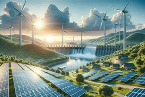 What is Renewable Energy? A Simple Guide Renewable Energy Solutions for a Sustainable Future | Clean & Green Power What is Renewable Energy? A Simple Guide | Renewable Energy Solutions for a Sustainable Future | Clean & Green Power