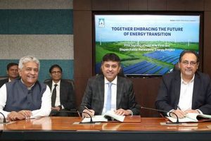 Reliable Firm Renewable Energy Solutions | Renewable Energy Solutions for a Sustainable Future | Clean & Green Power