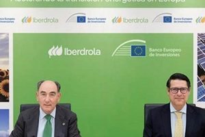 Iberdrola Renewable Energy Services Renewable Energy Solutions for a Sustainable Future | Clean & Green Power Iberdrola Renewable Energy Services | Renewable Energy Solutions for a Sustainable Future | Clean & Green Power