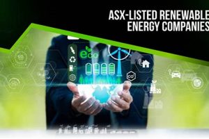 ASX Renewable Energy Stocks: Powering Australia's Future Renewable Energy Solutions for a Sustainable Future | Clean & Green Power ASX Renewable Energy Stocks: Powering Australia's Future | Renewable Energy Solutions for a Sustainable Future | Clean & Green Power