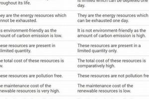 Renewable vs. Non-Renewable: Key Differences & Impact Renewable Energy Solutions for a Sustainable Future | Clean & Green Power Renewable vs. Non-Renewable: Key Differences & Impact | Renewable Energy Solutions for a Sustainable Future | Clean & Green Power