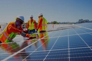 Top Renewable Energy Contractors & Installers | Renewable Energy Solutions for a Sustainable Future | Clean & Green Power