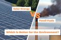 Fossil Fuels vs. Renewable Energy: Key Differences Renewable Energy Solutions for a Sustainable Future | Clean & Green Power Fossil Fuels vs. Renewable Energy: Key Differences | Renewable Energy Solutions for a Sustainable Future | Clean & Green Power