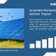 Australia's Booming Renewable Energy Market Trends | Renewable Energy Solutions for a Sustainable Future | Clean & Green Power