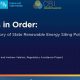 Best State Renewable Energy Reviews &amp; Guides | Renewable Energy Solutions for a Sustainable Future | Clean & Green Power