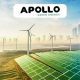 Harness the Sun: Apollo Renewable Energy Solutions | Renewable Energy Solutions for a Sustainable Future | Clean & Green Power