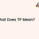 NYC Slang: What Does TP Mean? | Renewable Energy Solutions for a Sustainable Future | Clean & Green Power