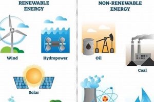 Renewable Energy: Which Isn't Renewable [Explained] | Renewable Energy Solutions for a Sustainable Future | Clean & Green Power