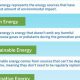 Renewable Energy vs Green Energy: Key Differences & Benefits | Renewable Energy Solutions for a Sustainable Future | Clean & Green Power