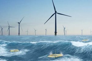 Is Wave Energy a Renewable Source? [The Green Answer] | Renewable Energy Solutions for a Sustainable Future | Clean & Green Power