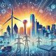 Top Renewable Energy Companies in Dallas, TX | Guide | Renewable Energy Solutions for a Sustainable Future | Clean & Green Power