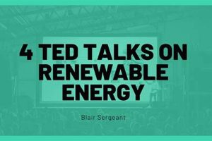 Best Renewable Energy TED Talks: Inspiring Change Renewable Energy Solutions for a Sustainable Future | Clean & Green Power Best Renewable Energy TED Talks: Inspiring Change | Renewable Energy Solutions for a Sustainable Future | Clean & Green Power