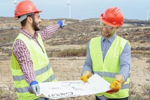 Renewable Energy Project Manager Salaries & Outlook Renewable Energy Solutions for a Sustainable Future | Clean & Green Power Renewable Energy Project Manager Salaries & Outlook | Renewable Energy Solutions for a Sustainable Future | Clean & Green Power
