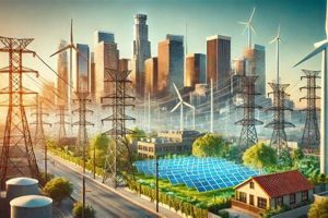 LA's Top Renewable Energy Companies: Go Green, Save Green! Renewable Energy Solutions for a Sustainable Future | Clean & Green Power LA's Top Renewable Energy Companies: Go Green, Save Green! | Renewable Energy Solutions for a Sustainable Future | Clean & Green Power