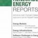 Latest Current Sustainable Renewable Energy Reports & Insights | Renewable Energy Solutions for a Sustainable Future | Clean & Green Power