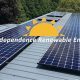 Achieve Energy Independence with Renewable Power | Renewable Energy Solutions for a Sustainable Future | Clean & Green Power