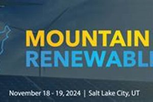 Unlocking Mountain West's Renewable Energy Potential Renewable Energy Solutions for a Sustainable Future | Clean & Green Power Unlocking Mountain West's Renewable Energy Potential | Renewable Energy Solutions for a Sustainable Future | Clean & Green Power