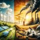 Powering a Sustainable Future: The Shift to Renewable Energy | Renewable Energy Solutions for a Sustainable Future | Clean & Green Power