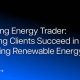 Become a Top Renewable Energy Trader Today | Renewable Energy Solutions for a Sustainable Future | Clean & Green Power
