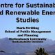 Top Centre for Renewable & Sustainable Energy Studies Guide | Renewable Energy Solutions for a Sustainable Future | Clean & Green Power