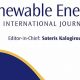 Top Renewable Energy Journal: Latest Research & Insights | Renewable Energy Solutions for a Sustainable Future | Clean & Green Power